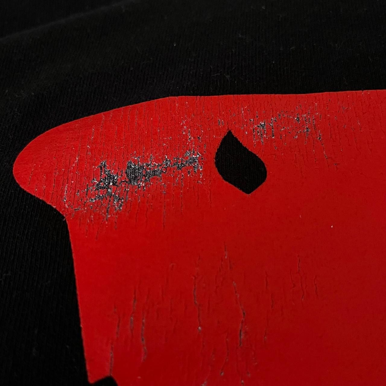 Vlone Hoodie Vlone x 2Pac Size US XXL / EU 58 / 5 - 7 Thumbnail