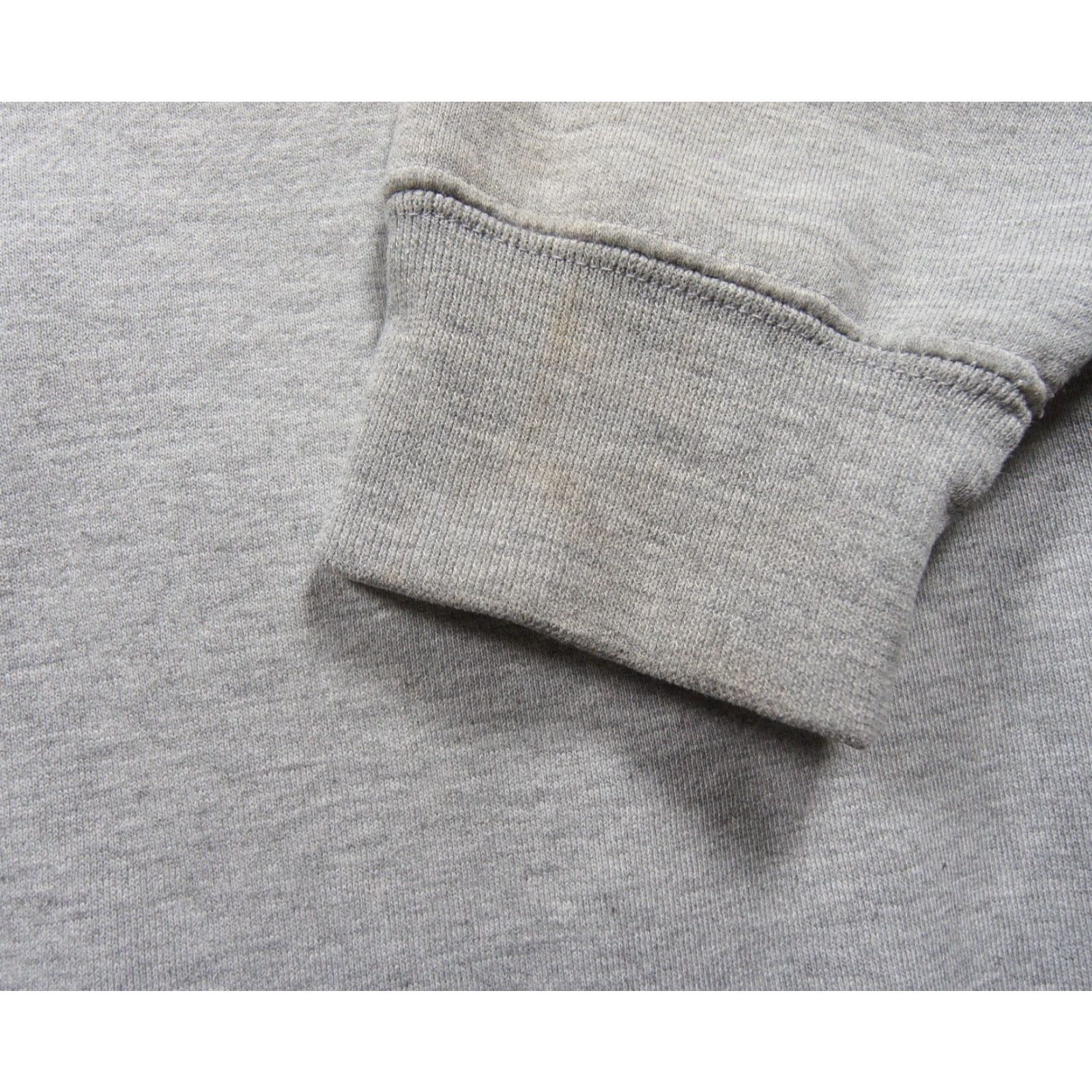 Billabong Vintage Billabong Hoodie Mens L Gray Surf Spellout Y2K Size US L / EU 52-54 / 3 - 6 Thumbnail