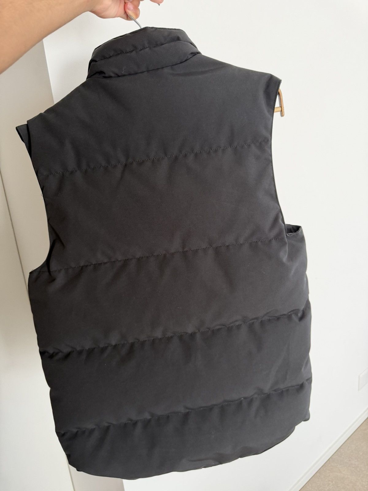 Canada Goose Canada goose vest black on black Size US XS / EU 42 / 0 - 2 Thumbnail