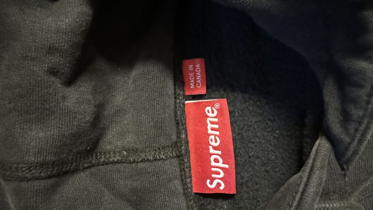 Supreme Supreme box logo Size US M / EU 48-50 / 2 - 2 Thumbnail