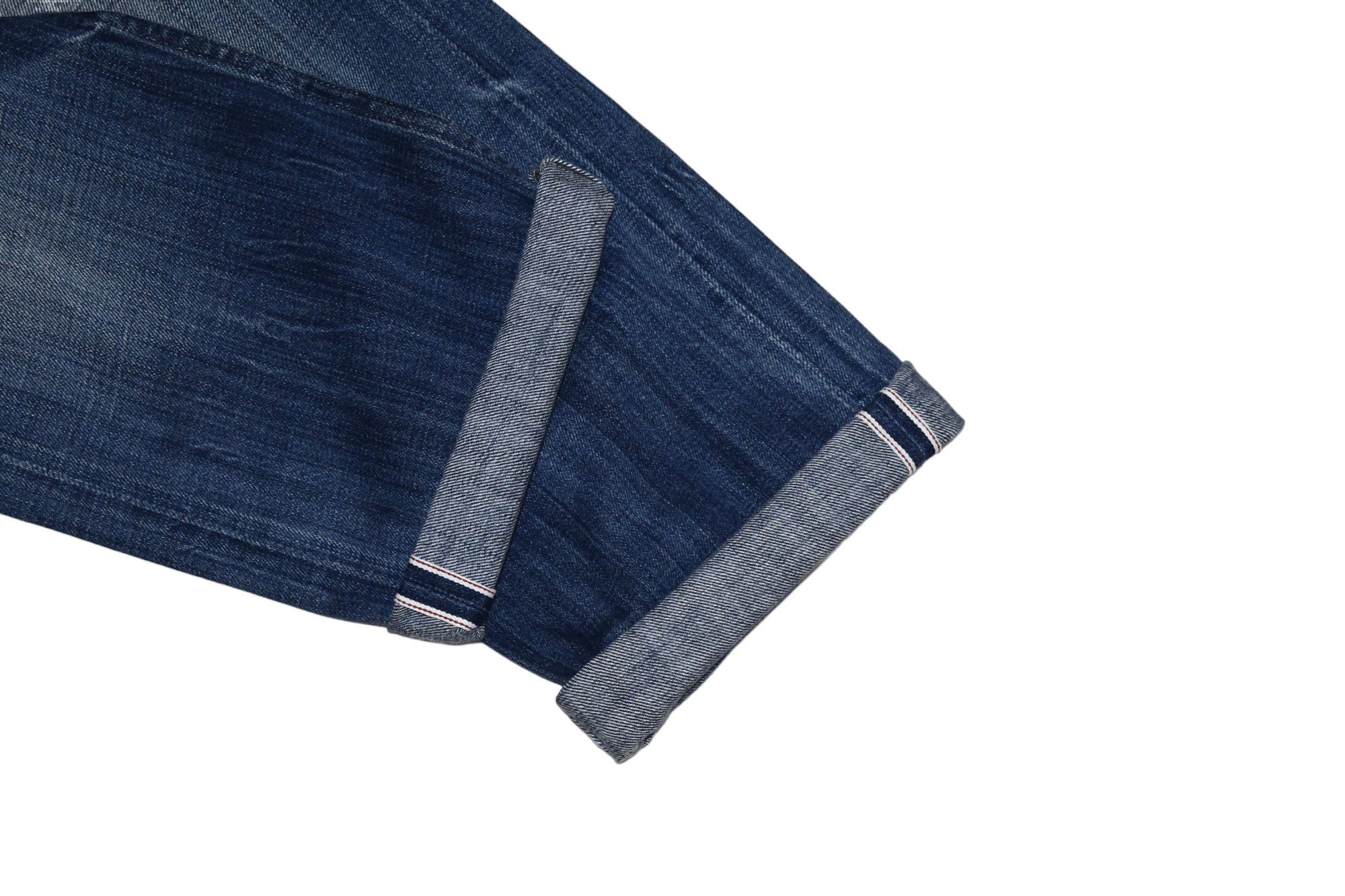 Tommy Hilfiger Tommy Hilfiger Little Rock Denim Anniversary Selvedge Jeans Size US 32 / EU 48 - 9 Thumbnail