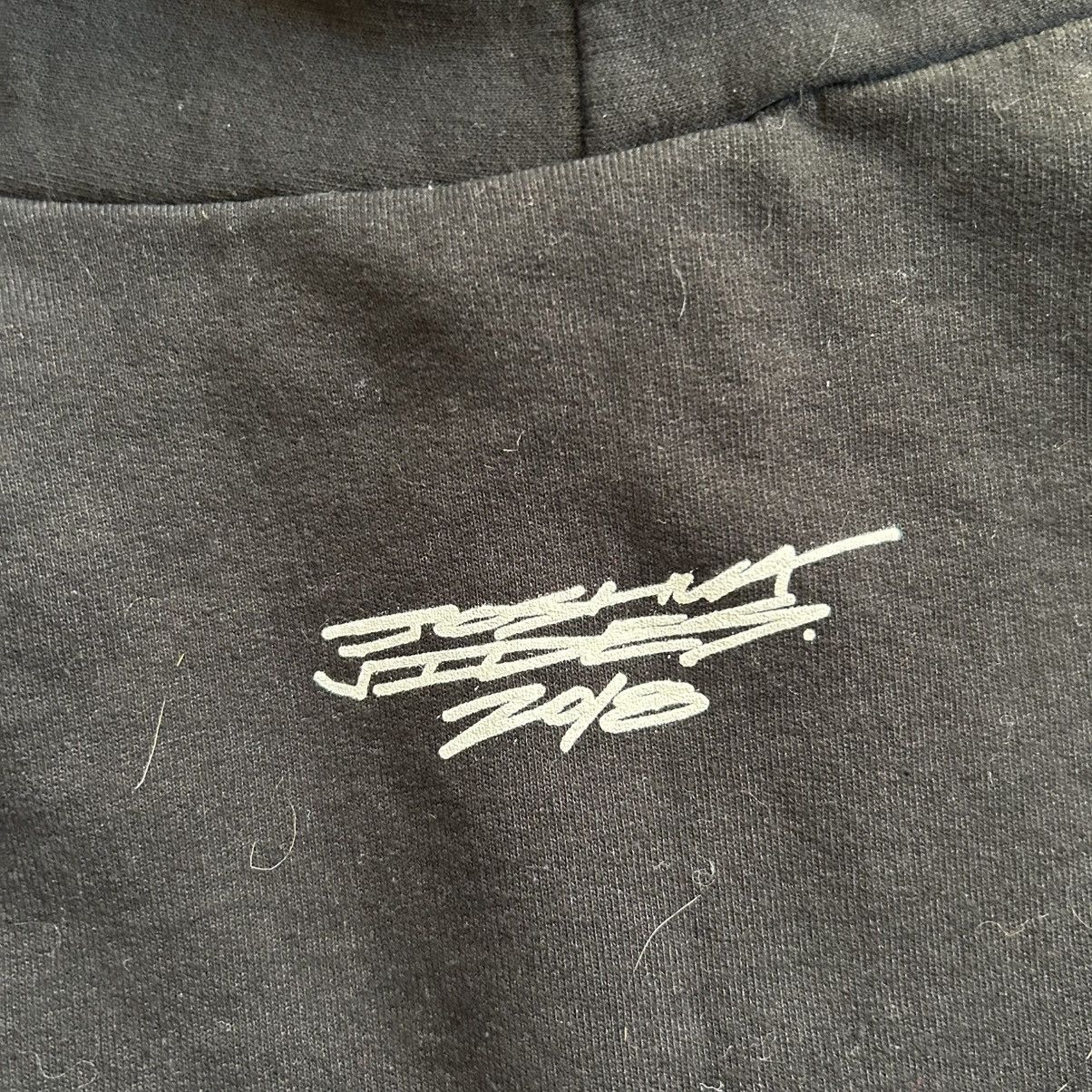 Champion × Joshua Vides × Union LA 2018 REALiTY TO iDEA U.S. TOUR REVERSE WEAVE HOODiE LA Size US S / EU 44-46 / 1 - 12 Thumbnail