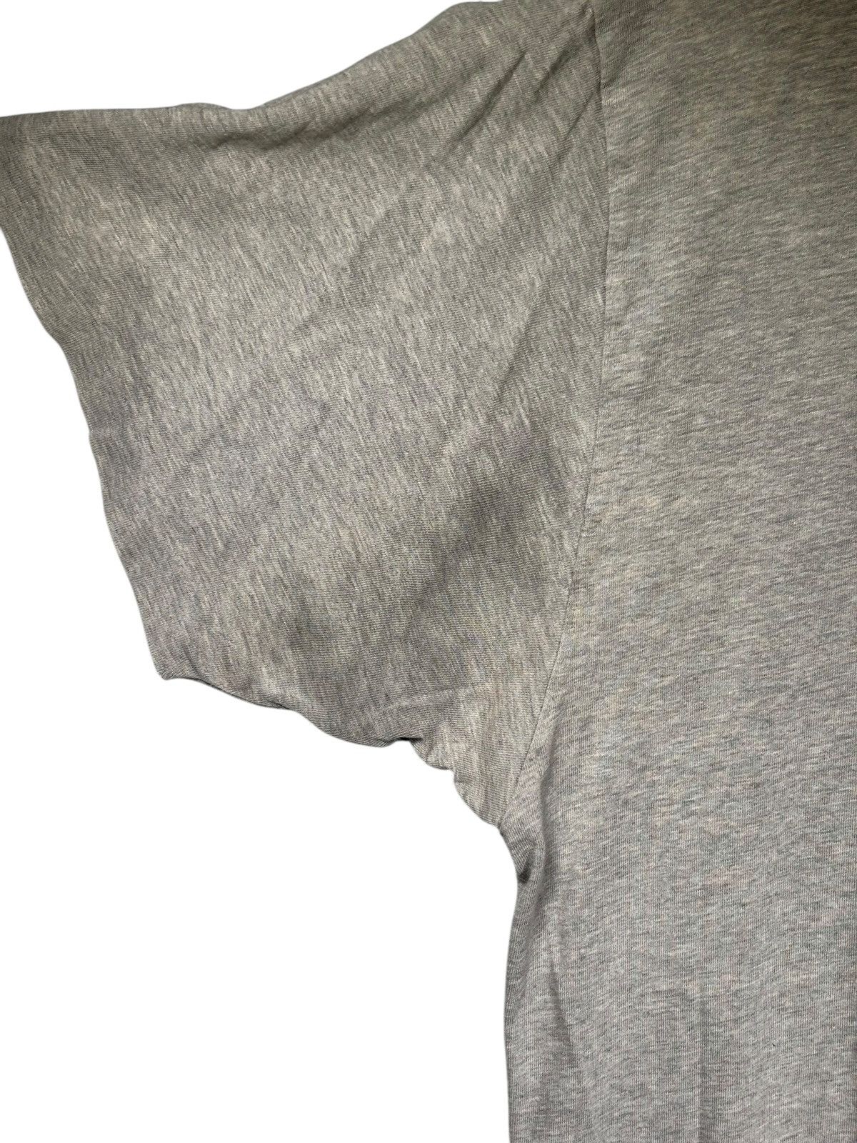 Polo Ralph Lauren × Vintage Vintage Polo Ralph Lauren Single Stitch Tshirt Size US XXL / EU 58 / 5 - 6 Thumbnail