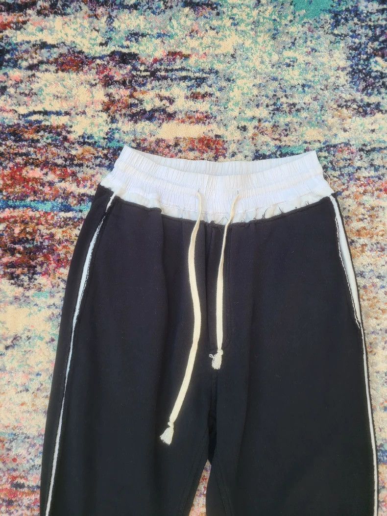 Other Haider Ackermann size S Men's and women's casual pants Size 25" / US 0 / IT 36 - 3 Thumbnail