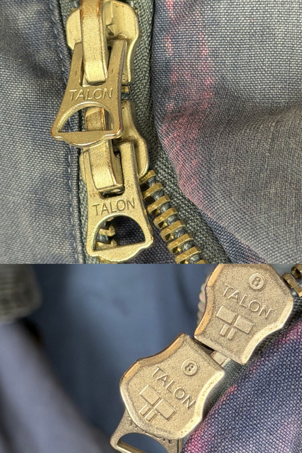 fw98 Vintage Polo Ralph Lauren hunting jacket from late 90s image 9