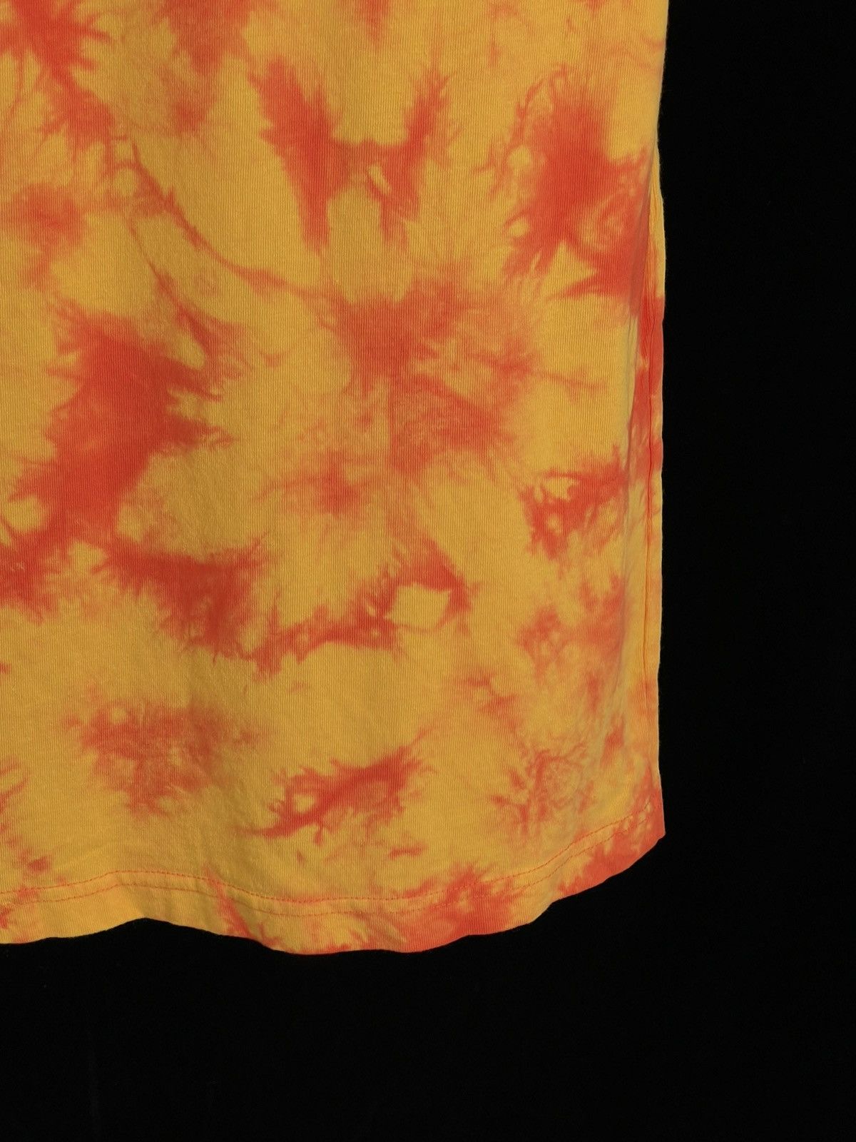 Nanga White Label Tie dye tee L Size US L / EU 52-54 / 3 - 13 Thumbnail