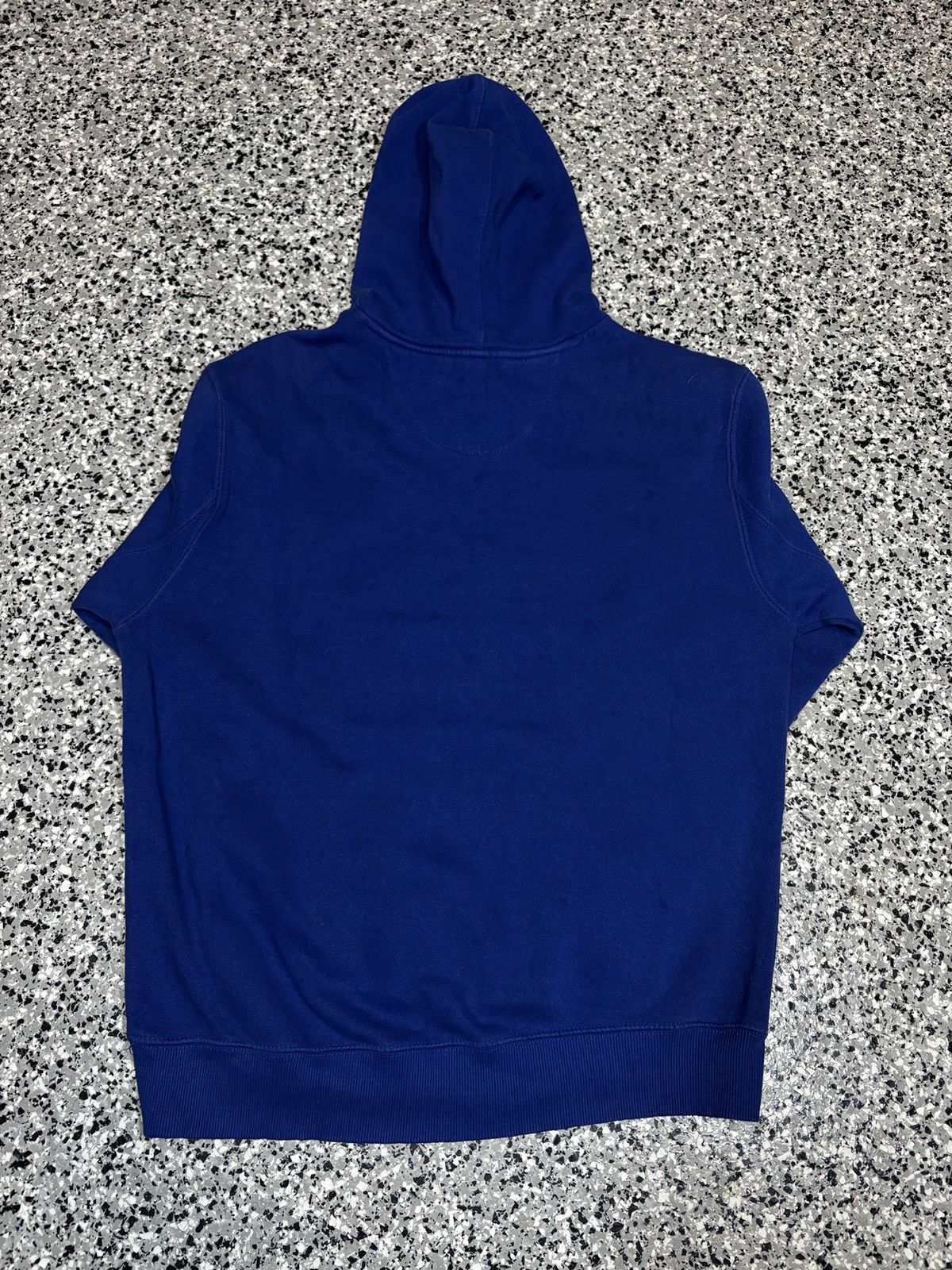 MLB Vintage 2013 Stitches Los Angeles Dodgers Hoodie Size M 0591 Size US M / EU 48-50 / 2 - 2 Thumbnail