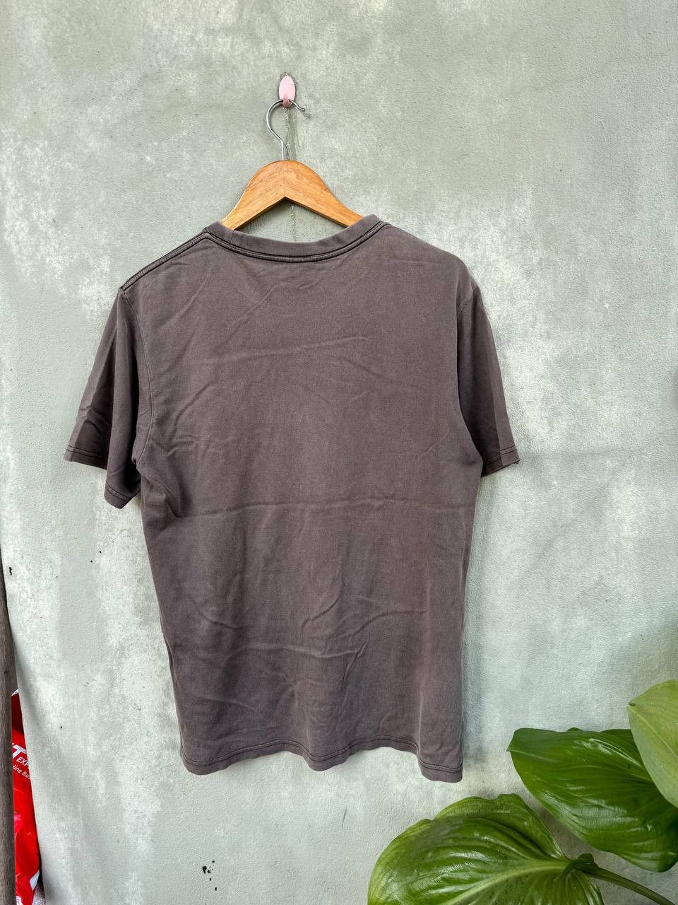 Number (N)ine Number nine Minor chord Size 3 Size US M / EU 48-50 / 2 - 2 Thumbnail