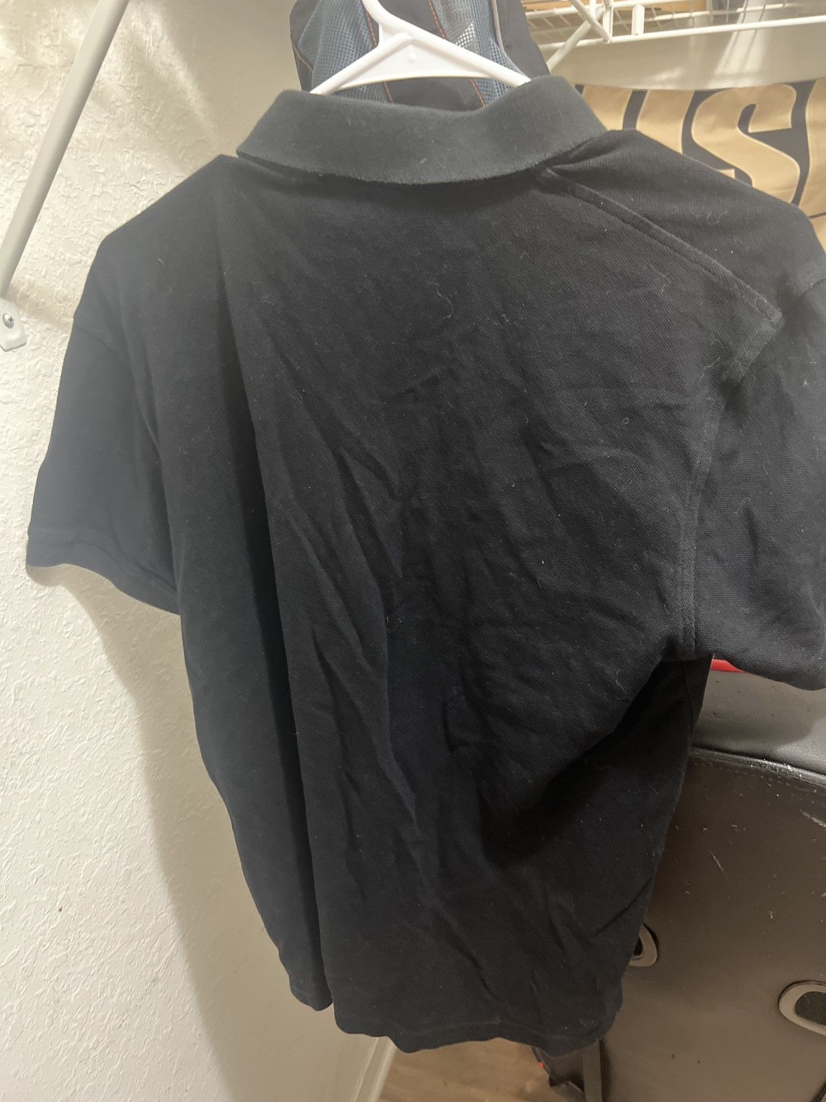 Burberry Burberry polo Size US M / EU 48-50 / 2 - 1 Thumbnail