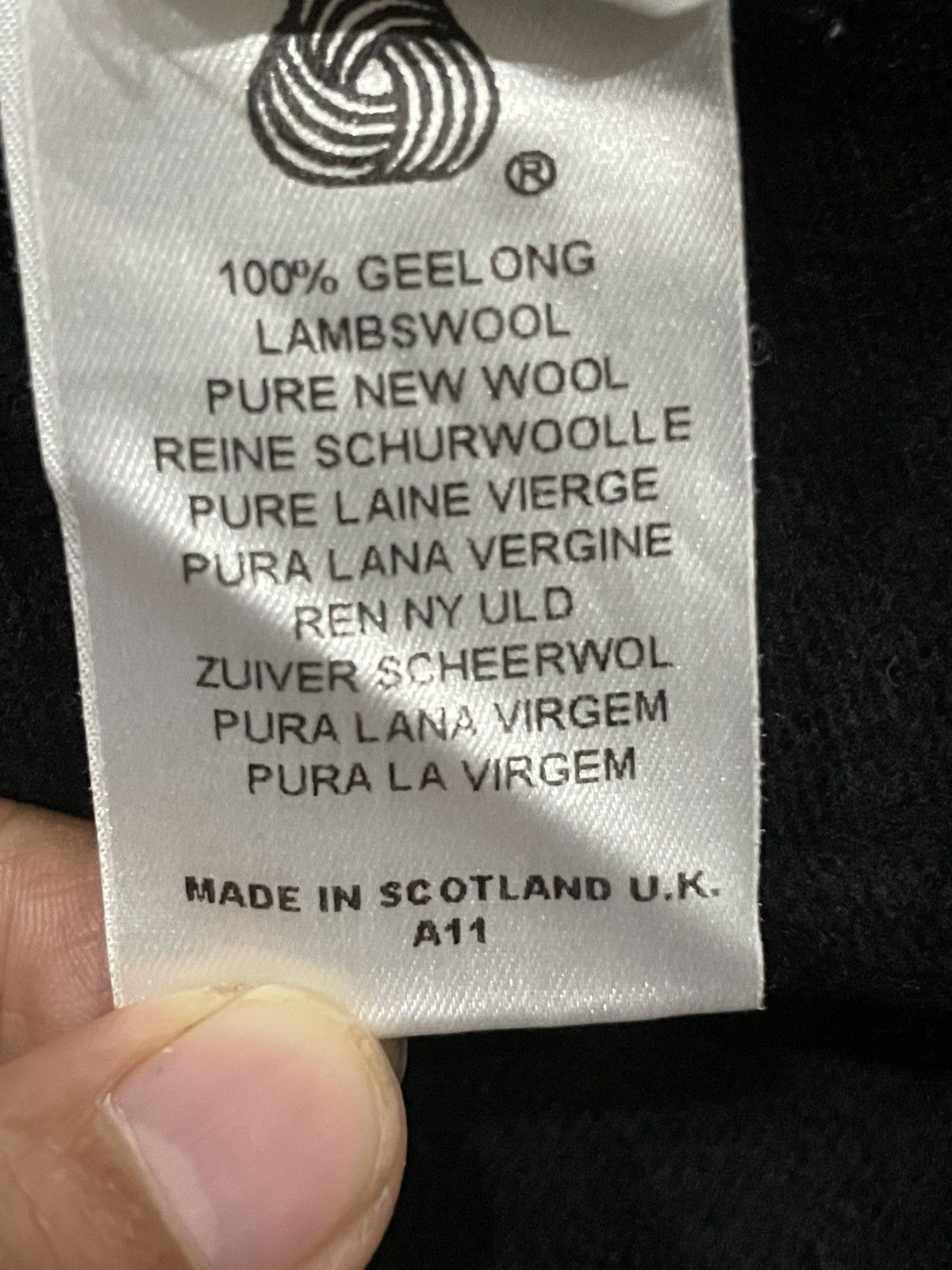 Burberry Burberry sweater Size M / US 6-8 / IT 42-44 - 4 Thumbnail