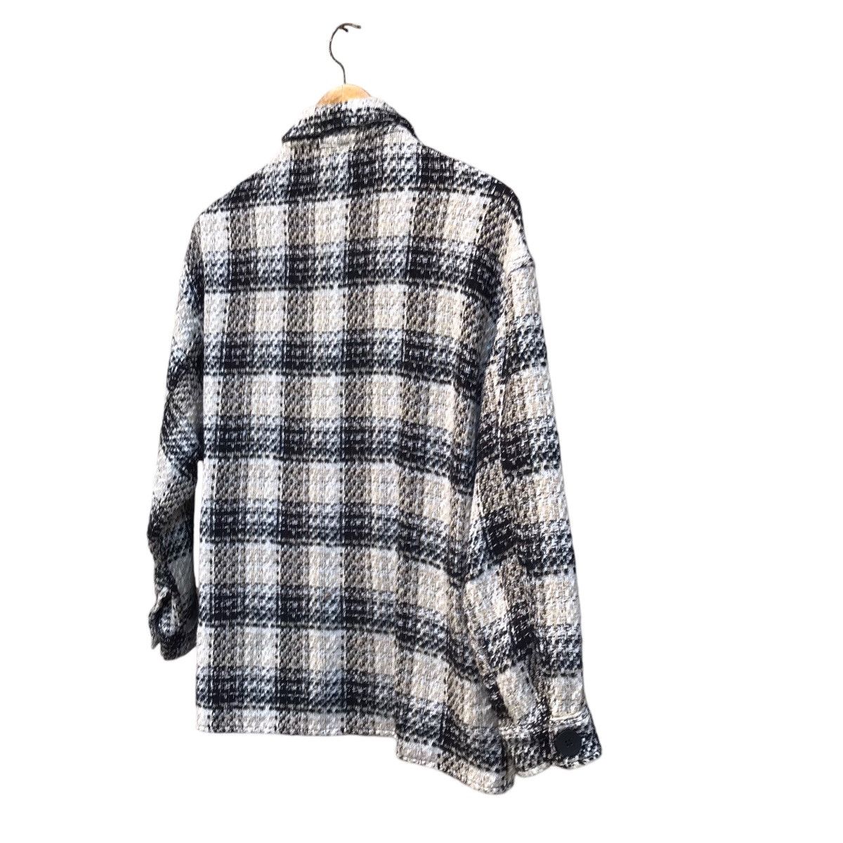 Zara ZARA WORKERS JACKET Size US S / EU 44-46 / 1 - 9 Thumbnail