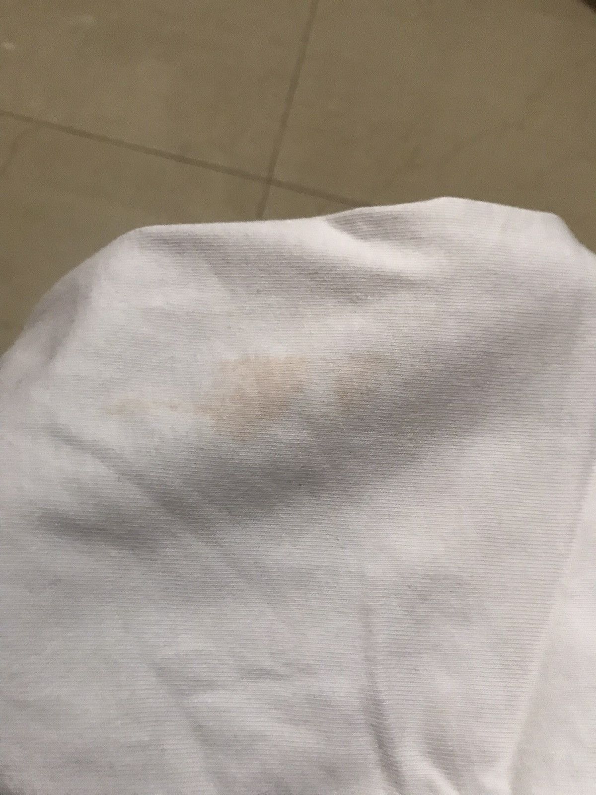 Pleasures Pleasures x Guess Tee Size US XL / EU 56 / 4 - 7 Thumbnail