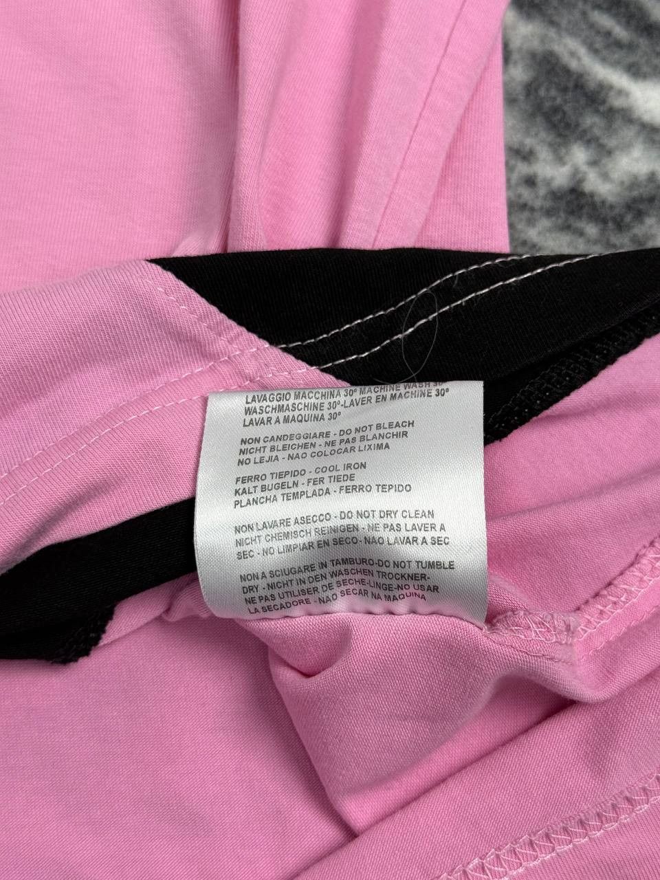 La Martina Vintage La Martina Porshe Polo Shirt Racing Men Size S Pink Size US S / EU 44-46 / 1 - 7 Thumbnail