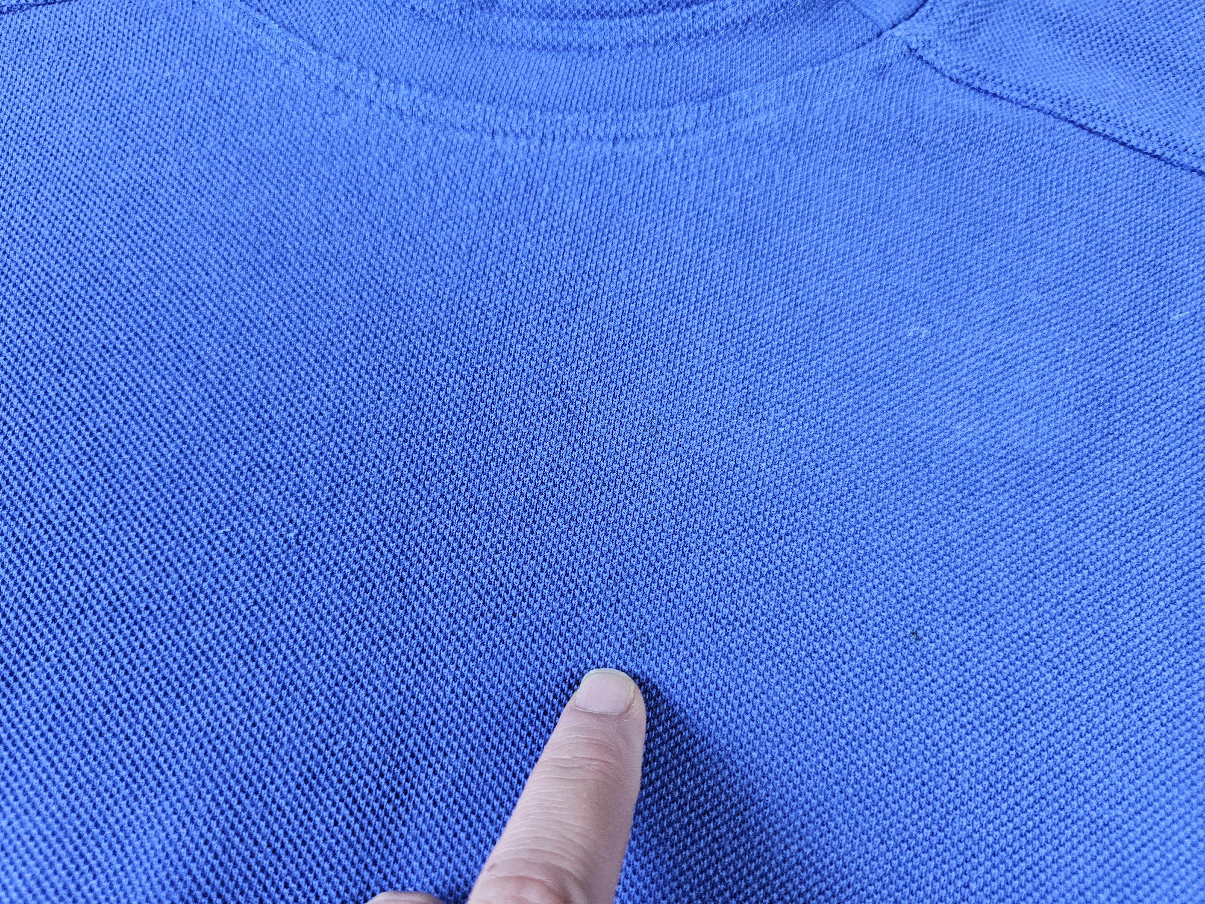Adidas Vintage 80s Adidas Mock Neck Trefoil Sweatshirt Size US XL / EU 56 / 4 - 10 Thumbnail
