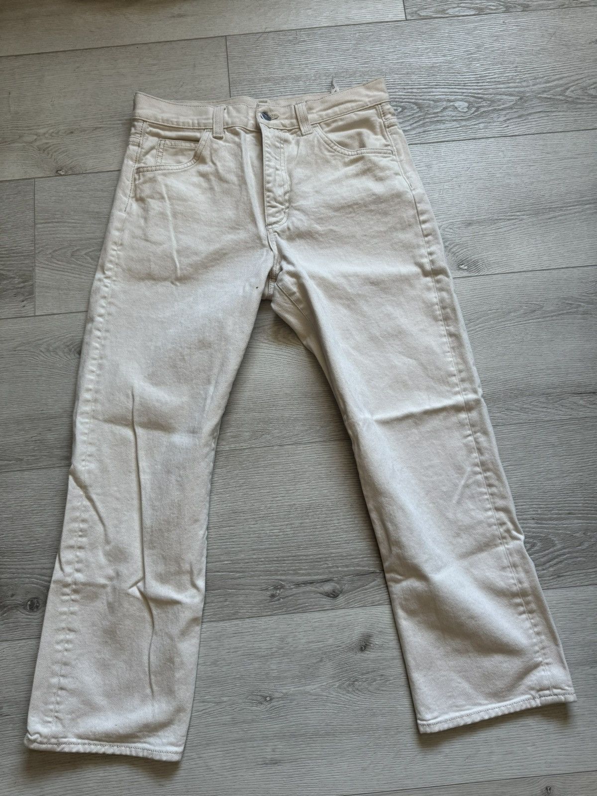 Acne Studios Acne Studios Jeans Size US 32 / EU 48 - 1 Thumbnail