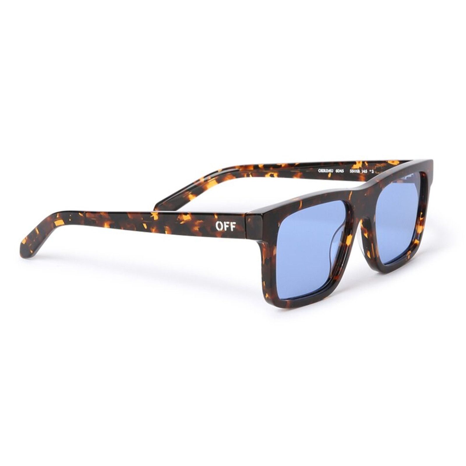 Off-White Off-White Sunglasses (OERI14UF25PLA0016045-FR) Size ONE SIZE - 1 Thumbnail