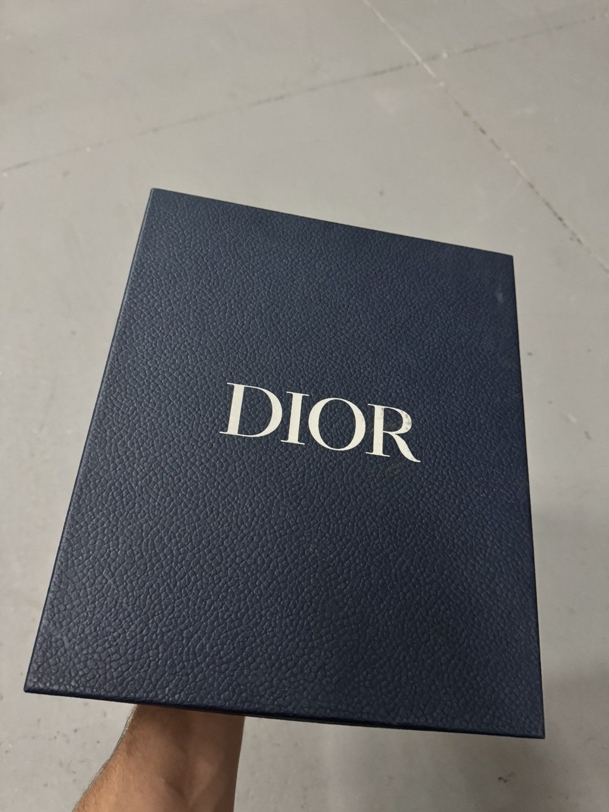 Dior Dior B23 Skater Low Top Beige Dior Oblique Jacquard Size US 7.5 / EU 40-41 - 11 Thumbnail