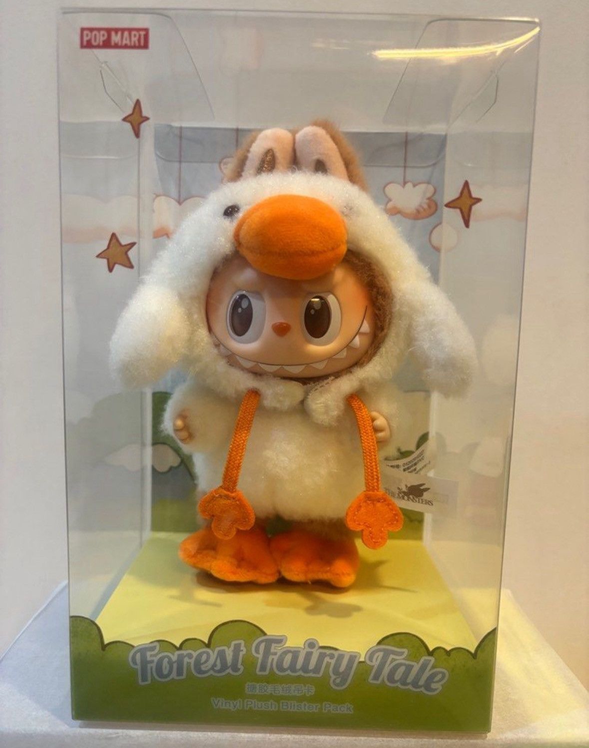 Other Labubu Doll Size ONE SIZE - 1 Thumbnail