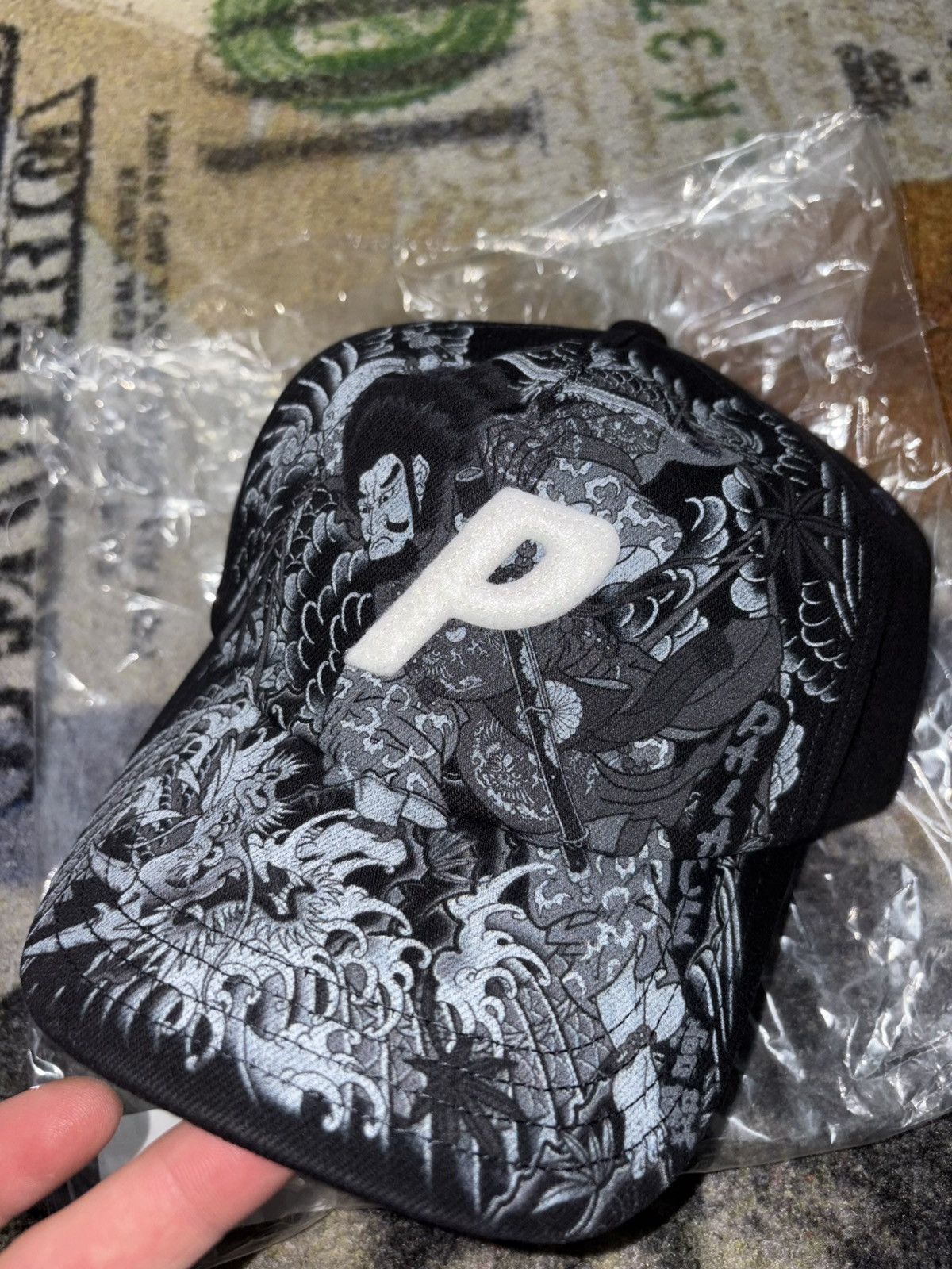 帽子 palace skateboards SUSANOO P 5 panel cap SUSANOO P 5-PANEL | PALACE SKATEBOARDS