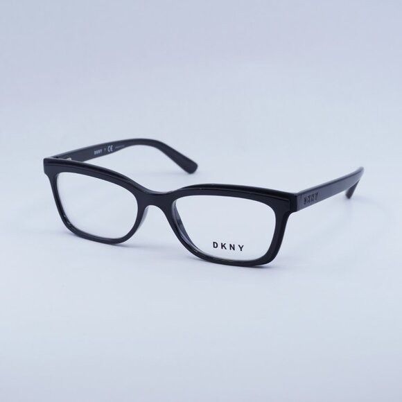 DKNY Dkny DY4681 3688 Eyeglasses 52mm Size ONE SIZE - 3 Thumbnail