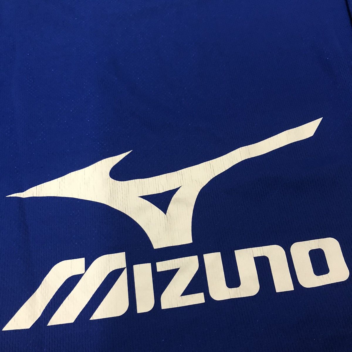 Japanese Brand × Mizuno Osaka cerezo 2000s player issued training shirt Size US M / EU 48-50 / 2 - 9 Thumbnail