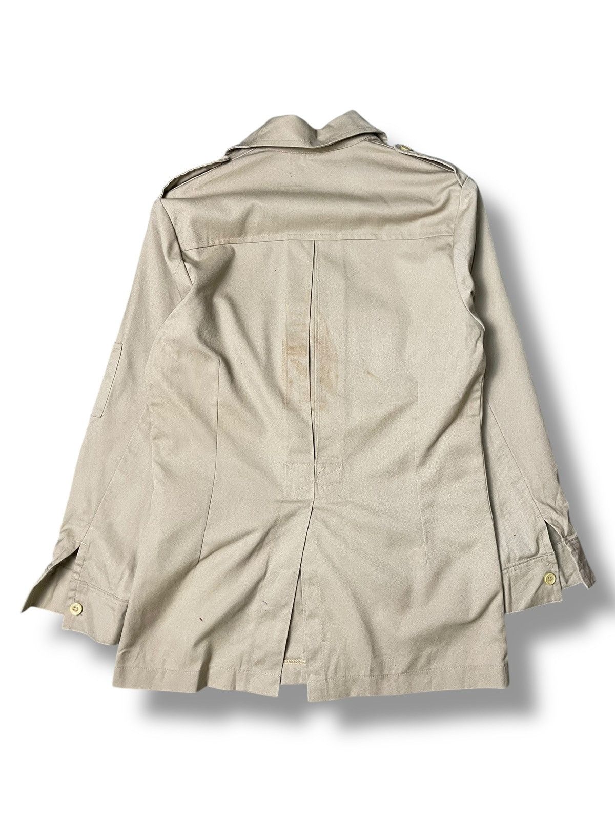 Japanese Brand × Lee × Vintage Vintage Lee Utility Pocket Jacket (70) Size US M / EU 48-50 / 2 - 6 Thumbnail