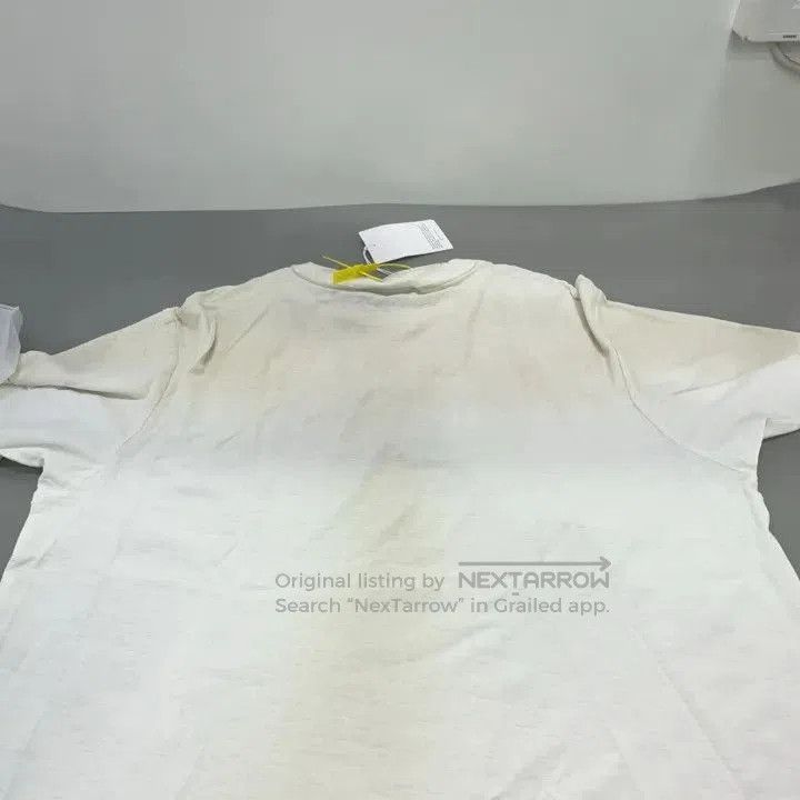 Acne Studios Acne studios 1996 tshirt . Size US L / EU 52-54 / 3 - 2 Thumbnail