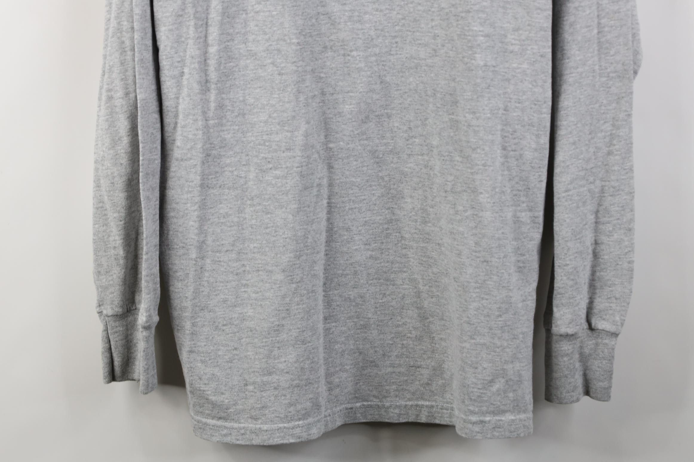 Vintage Vintage 90s Let's Kill All the Lawyers Shakespeare T-Shirt Size US L / EU 52-54 / 3 - 3 Thumbnail