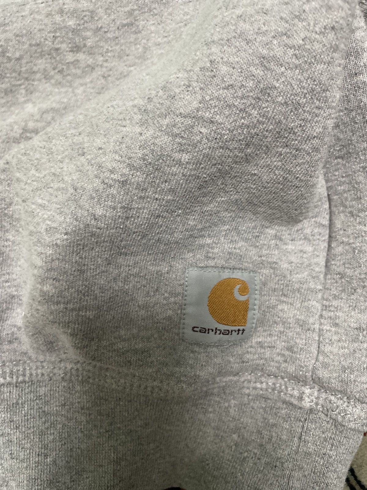 Carhartt CARHATT Size US M / EU 48-50 / 2 - 2 Thumbnail