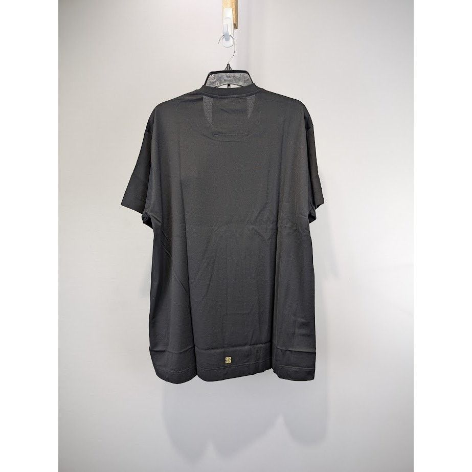 Givenchy o1rshd1 T-Shirt in Black Size US L / EU 52-54 / 3 - 11 Thumbnail