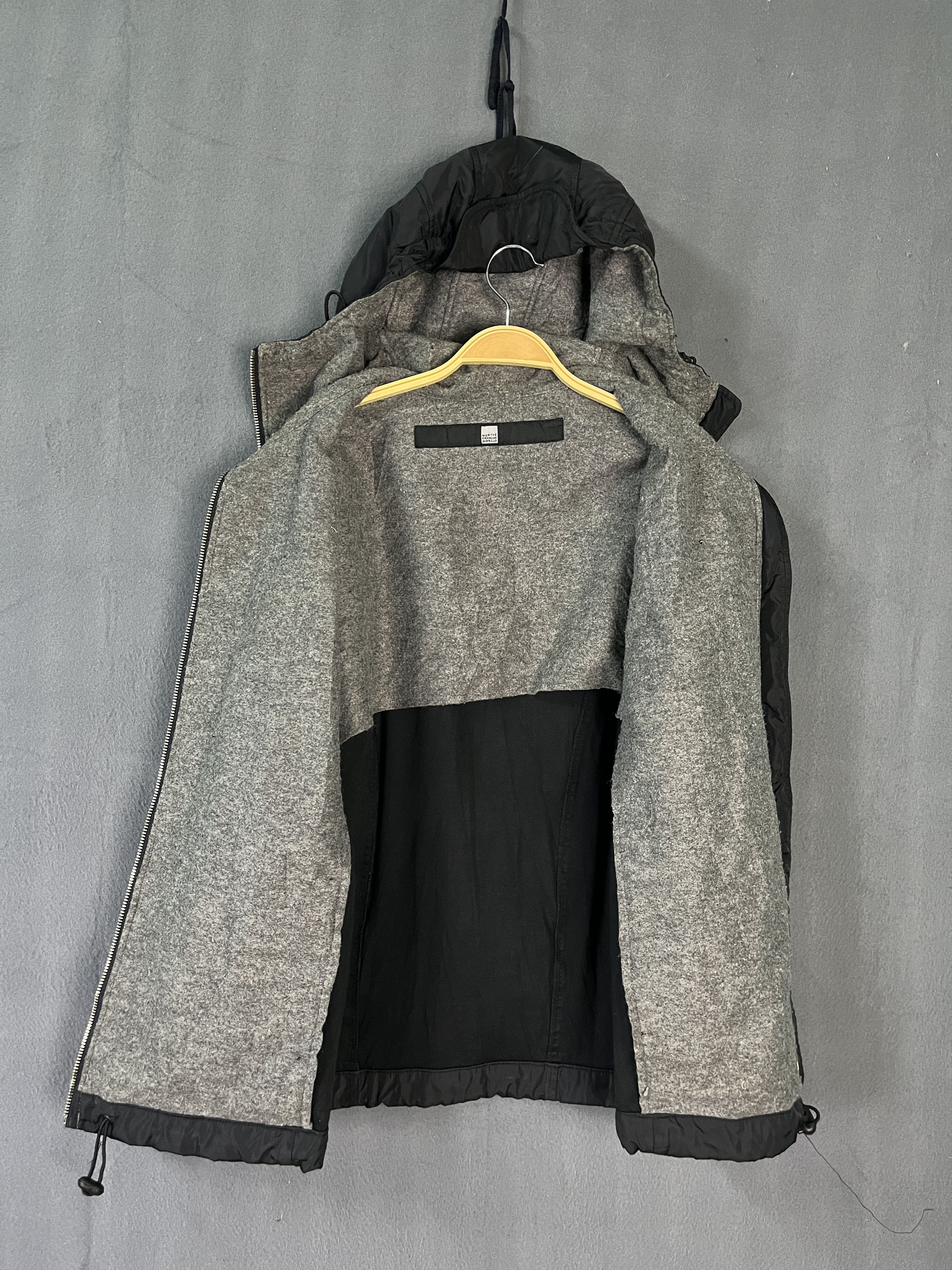 Marithe + Francois Girbaud Vintage MFG Jacket Size US M / EU 48-50 / 2 - 10 Thumbnail