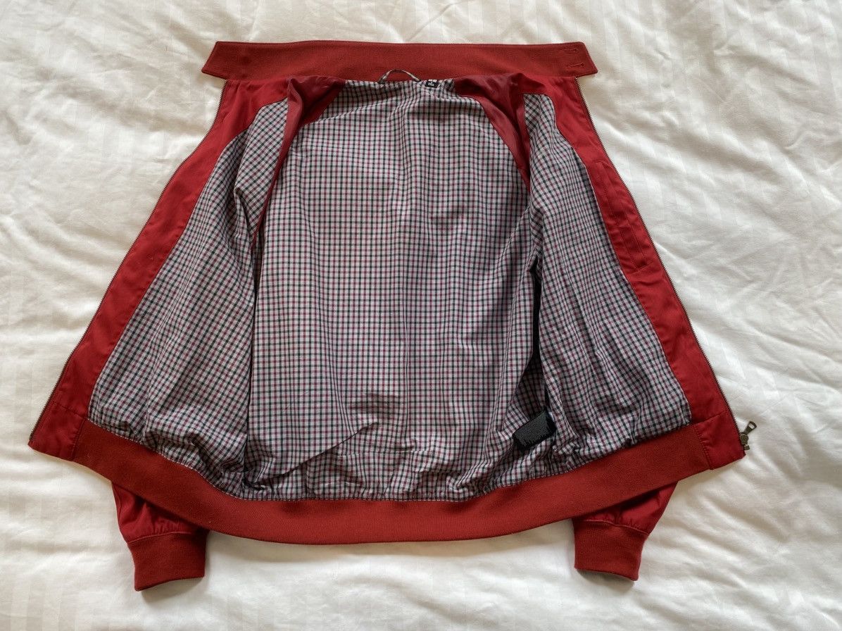 Uniqlo Harrington Jacket Size US M / EU 48-50 / 2 - 3 Thumbnail