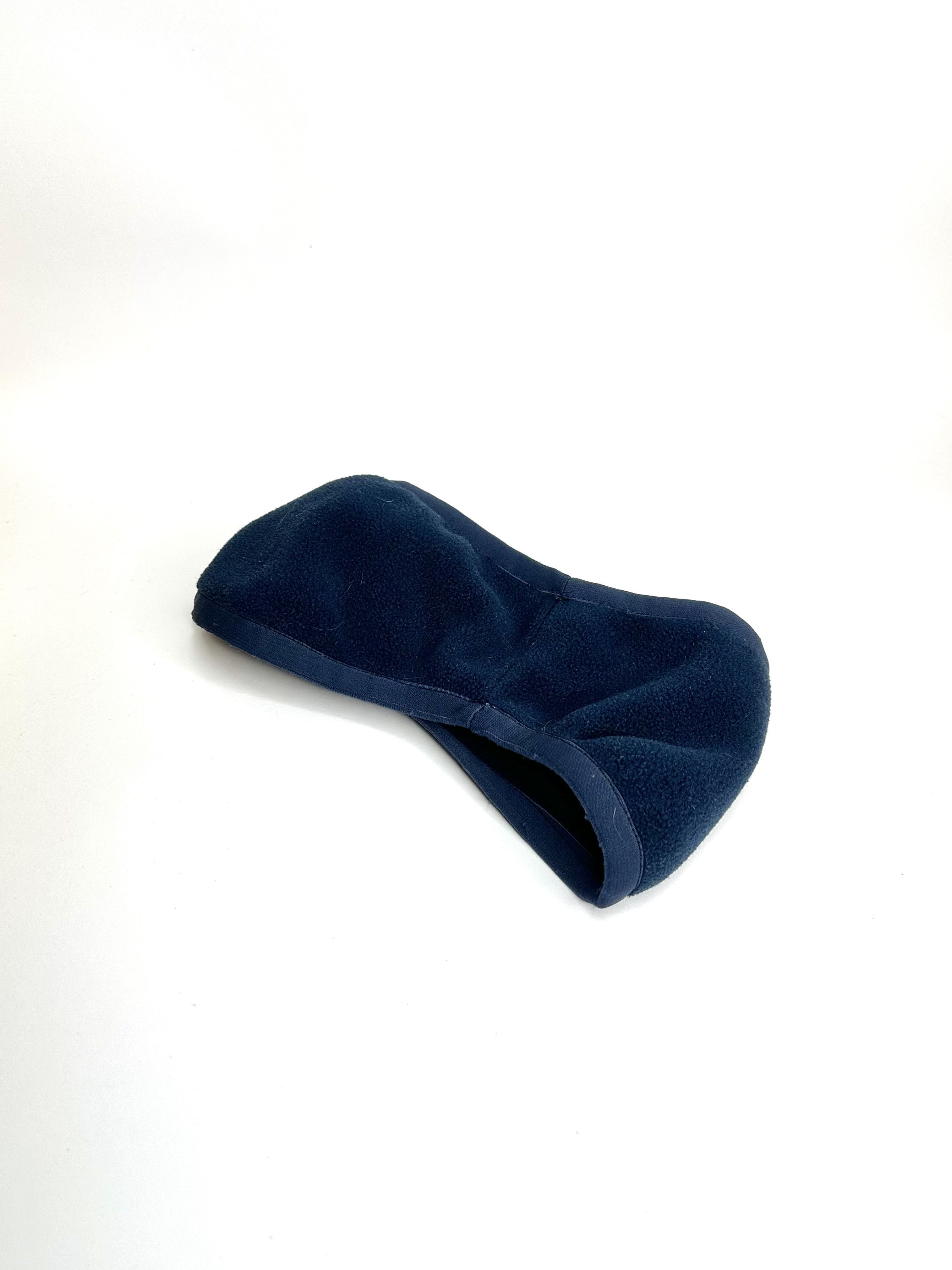 The North Face TNF fleece vintage head ski band Size ONE SIZE - 2 Thumbnail