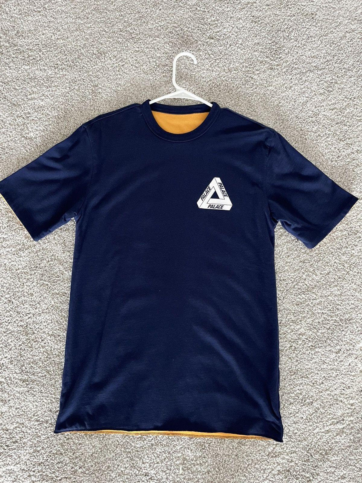 Palace Tri Ferg T Shirt | Grailed