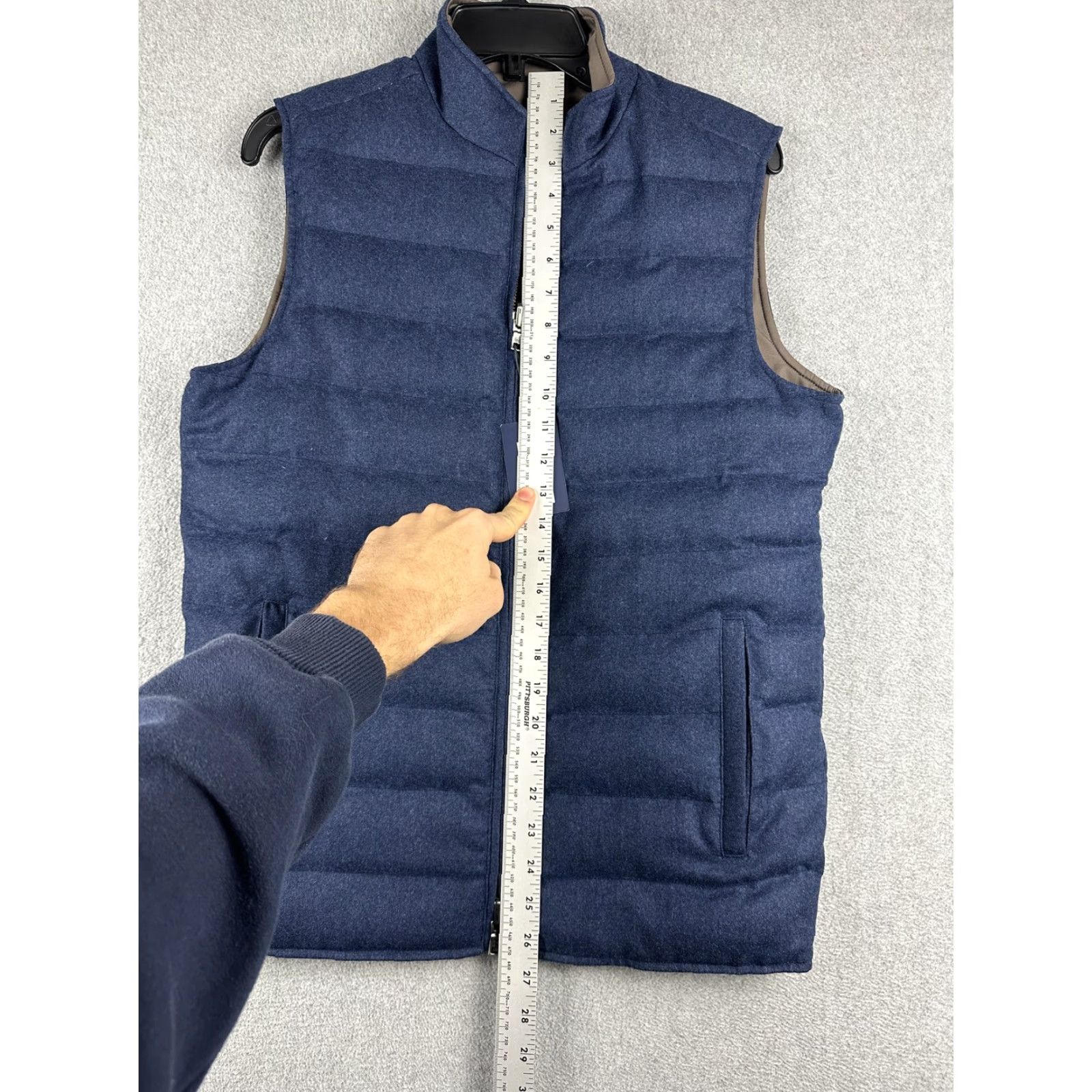 Peter Millar VINTAGE Size US S / EU 44-46 / 1 - 4 Thumbnail