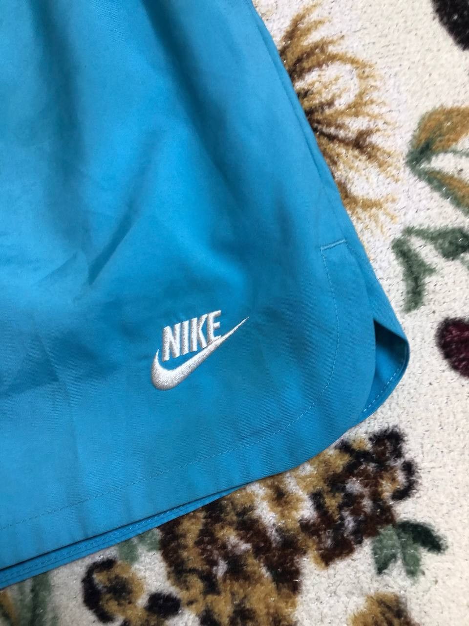 Nike Nike Sportswear Sport Essentials Lined Flow Men Shorts Size US 34 / EU 50 - 7 Thumbnail