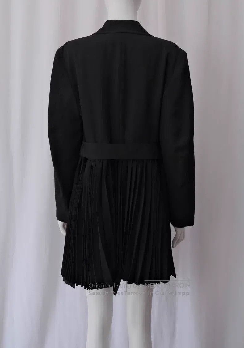 Comme des Garcons Comme Des Garcons blazer Size M / US 6-8 / IT 42-44 - 3 Thumbnail