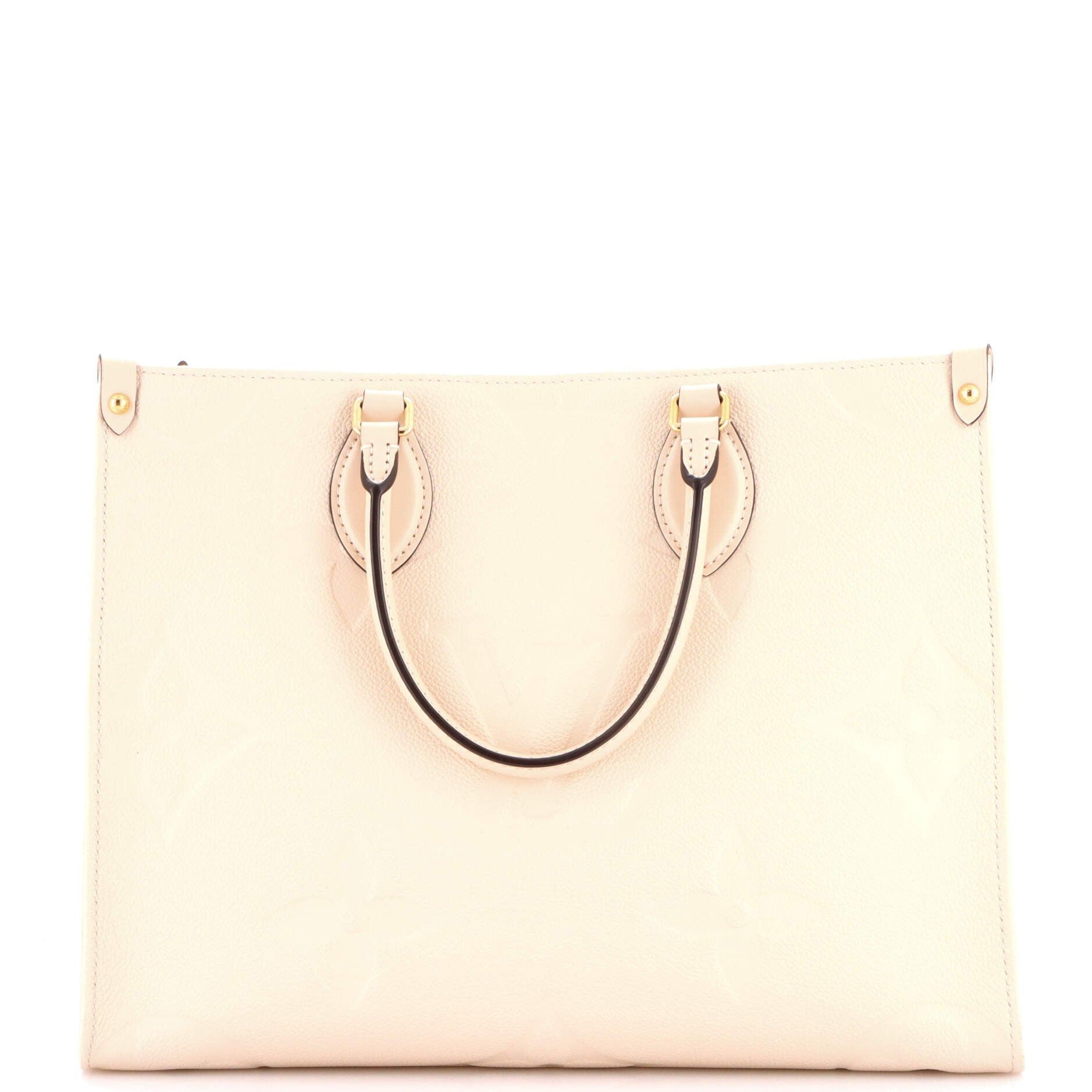Louis Vuitton OnTheGo Tote Size ONE SIZE - 1 Thumbnail