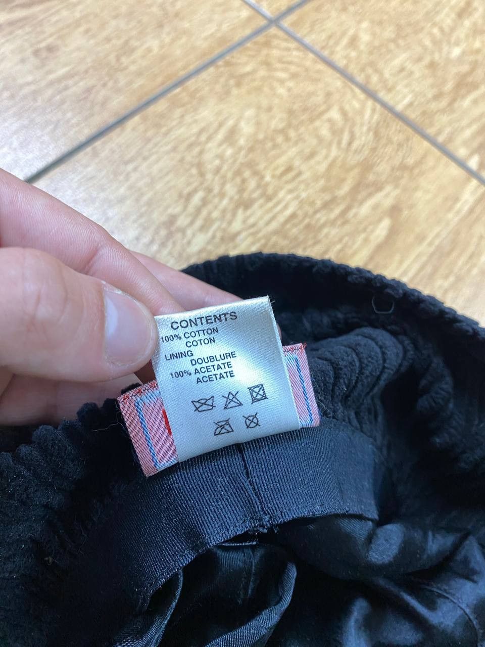 Kangol × Vintage Kangol Casual Bucket Hat Size ONE SIZE - 3 Thumbnail