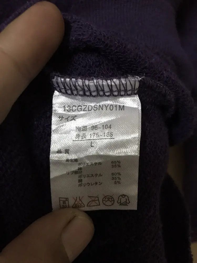 Disney Disney Alice In Wonderland x Belle Maison Hoodies Size L / US 10 / IT 46 - 7 Thumbnail