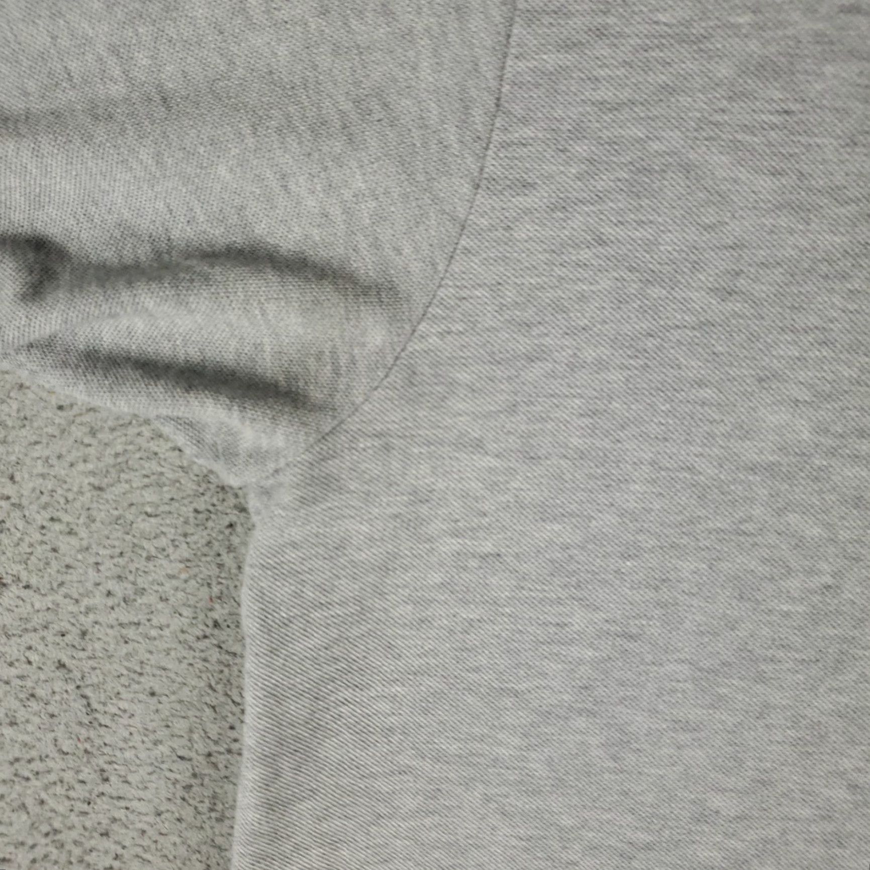 Lacoste Lacoste Polo Shirt Mens Size Medium Gray Casual Short Sleeve Adult Size US M / EU 48-50 / 2 - 3 Thumbnail