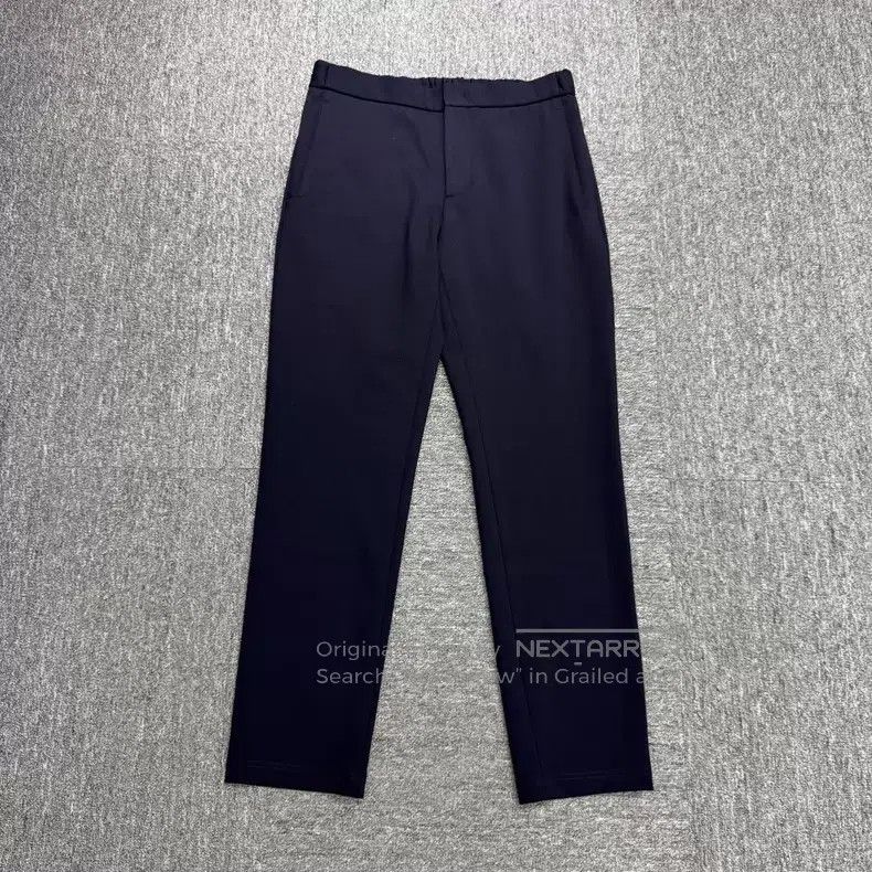 Loro Piana Loro Piana Merino wool casual pants Size US 32 / EU 48 - 1 Thumbnail