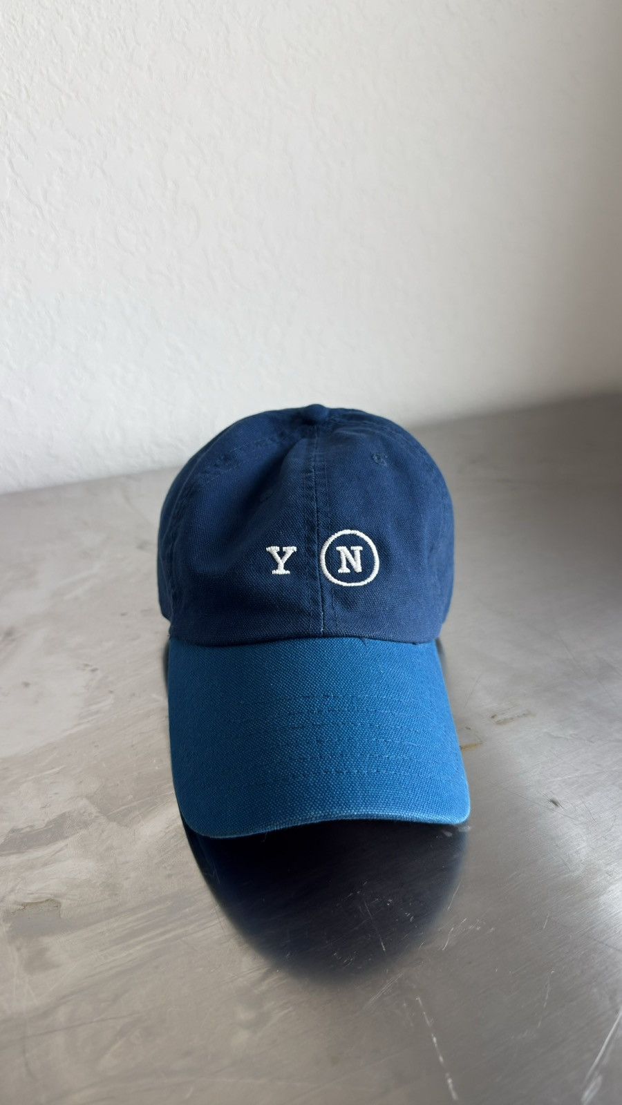Vintage No agency merch hat Size ONE SIZE - 1 Thumbnail