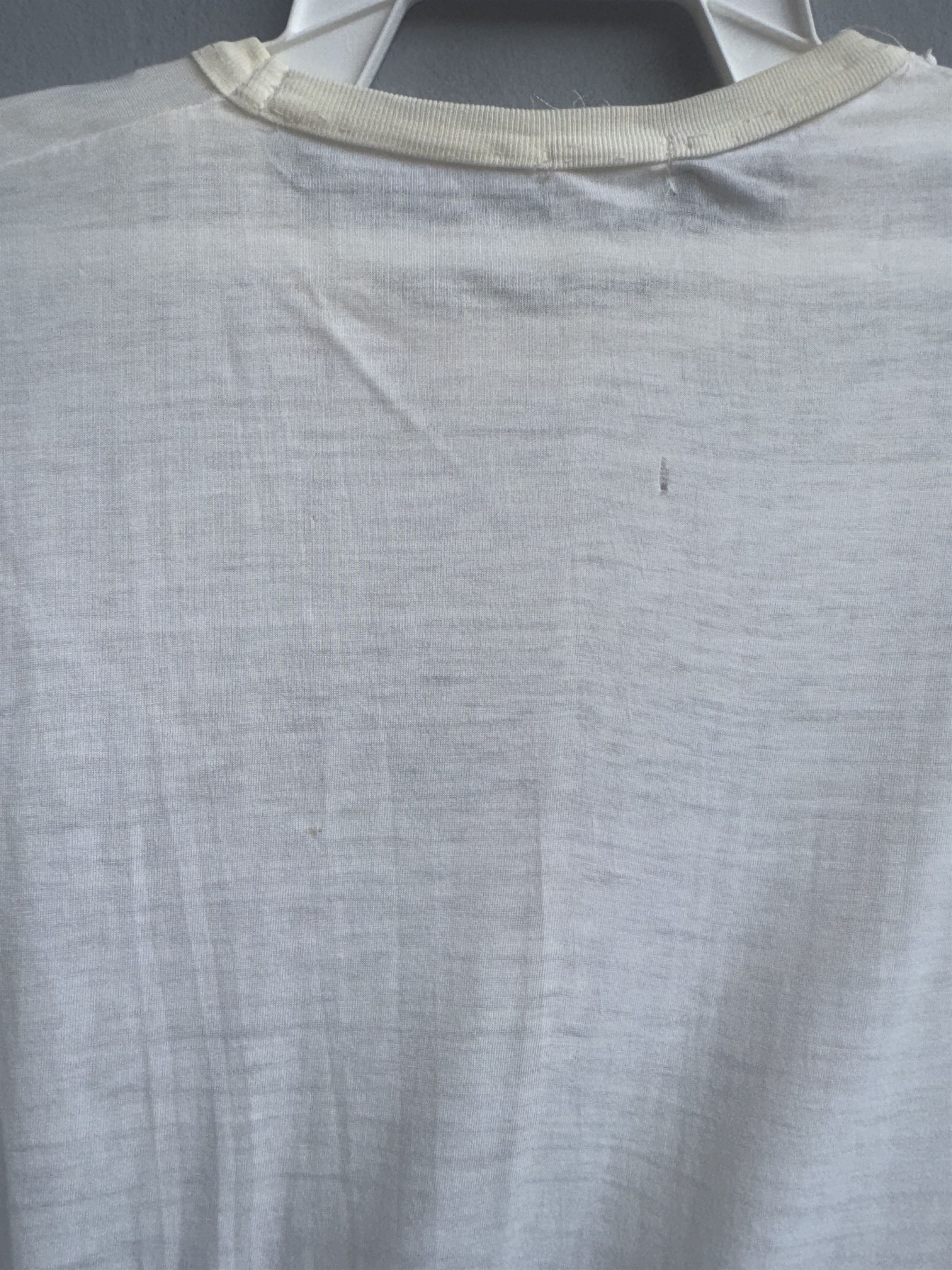 Vintage Skinhead Native Carnival 1985's Vintage T-Shirt Size US S / EU 44-46 / 1 - 7 Thumbnail