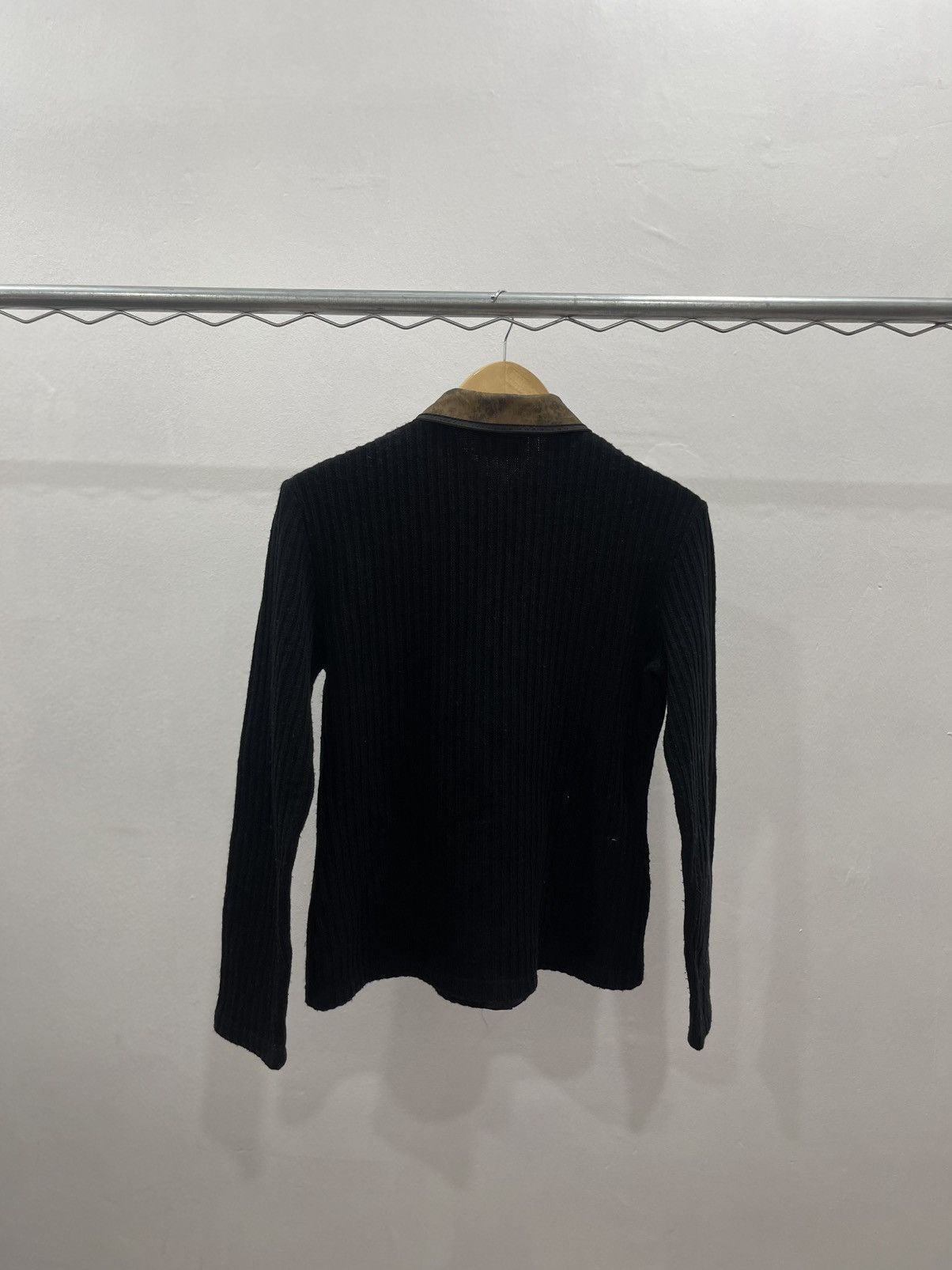 Fendi Vintage 90s Fendi Size S / US 4 / IT 40 - 6 Thumbnail