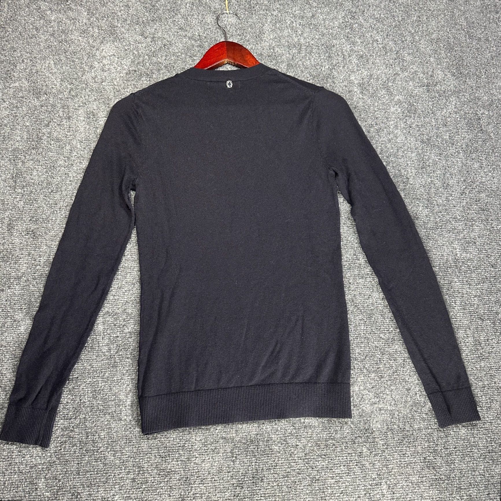 Michael Kors VINTAGE is not applicable. Size XS / US 0-2 / IT 36-38 - 7 Thumbnail