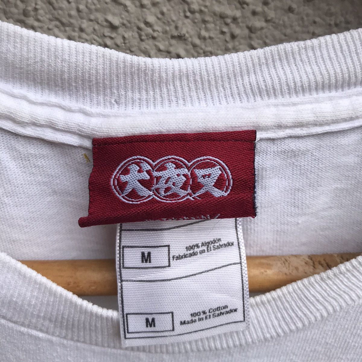 Anime × Vintage Vintage INUYASHA anime tee trigun cowboy bebop Size US M / EU 48-50 / 2 - 5 Thumbnail