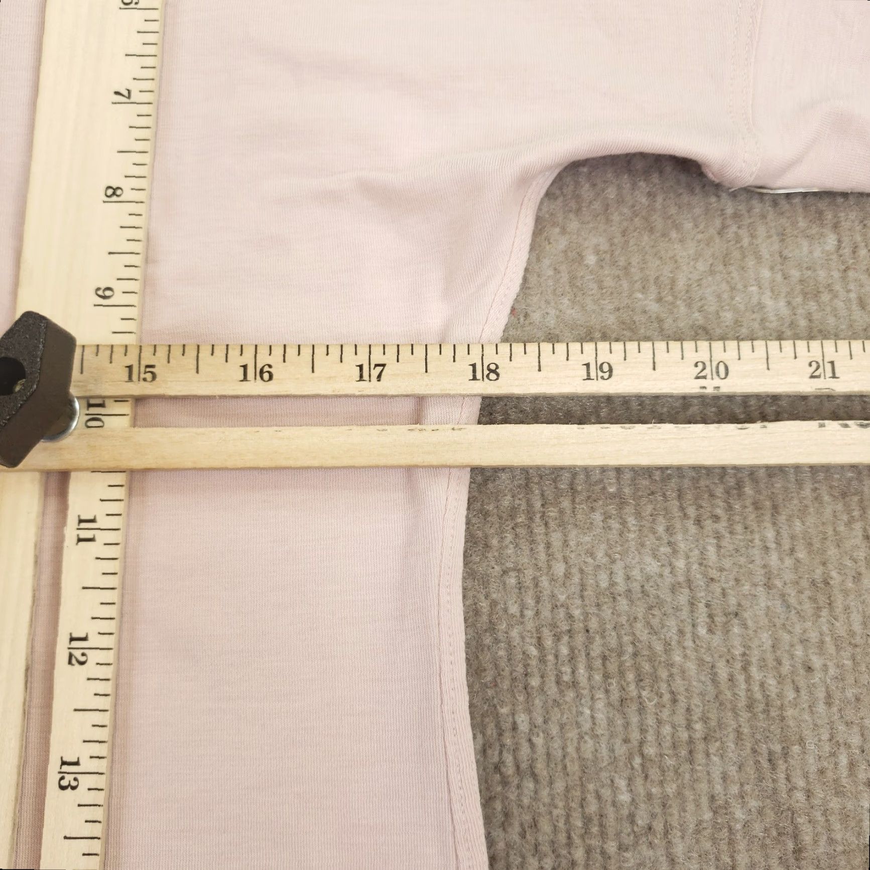 Pinko Columbia Women's Pink Short Sleeve Stretch T-Shirt XS Size XS / US 0-2 / IT 36-38 - 3 Thumbnail