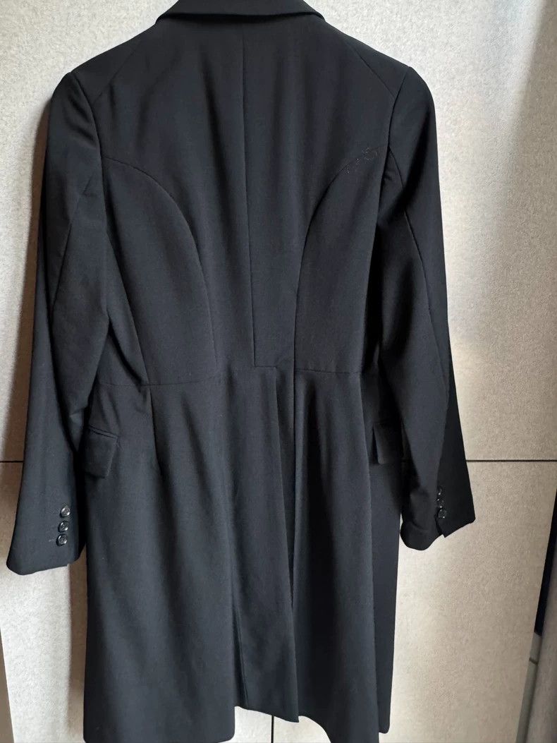 Other Comme Des Garcons Women's long coat Size S / US 4 / IT 40 - 3 Thumbnail