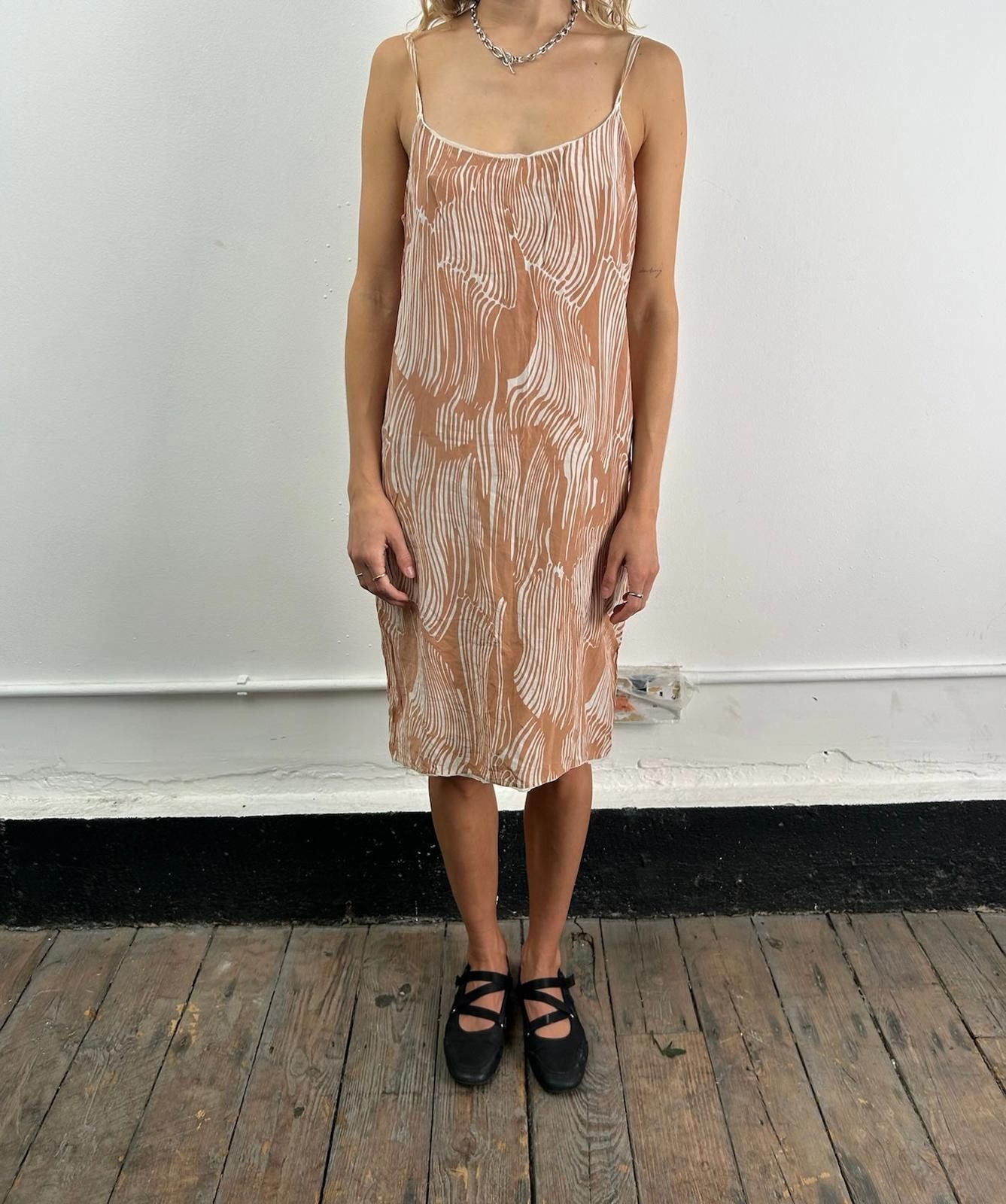 Comme des Garcons Prada Dress Size ONE SIZE - 1 Thumbnail